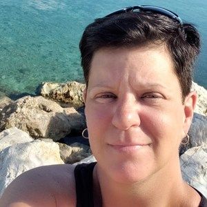 Meet your Posher, Nikki